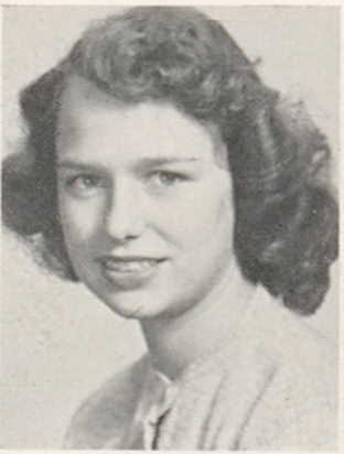 Photo of Nancy Lou Shelton